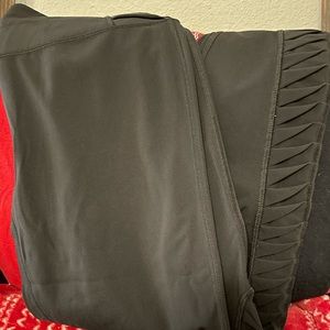 Victoria’s Secret Sport Knockout Leggings